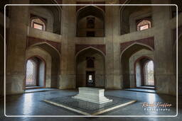 Humayun’s Tomb (86)