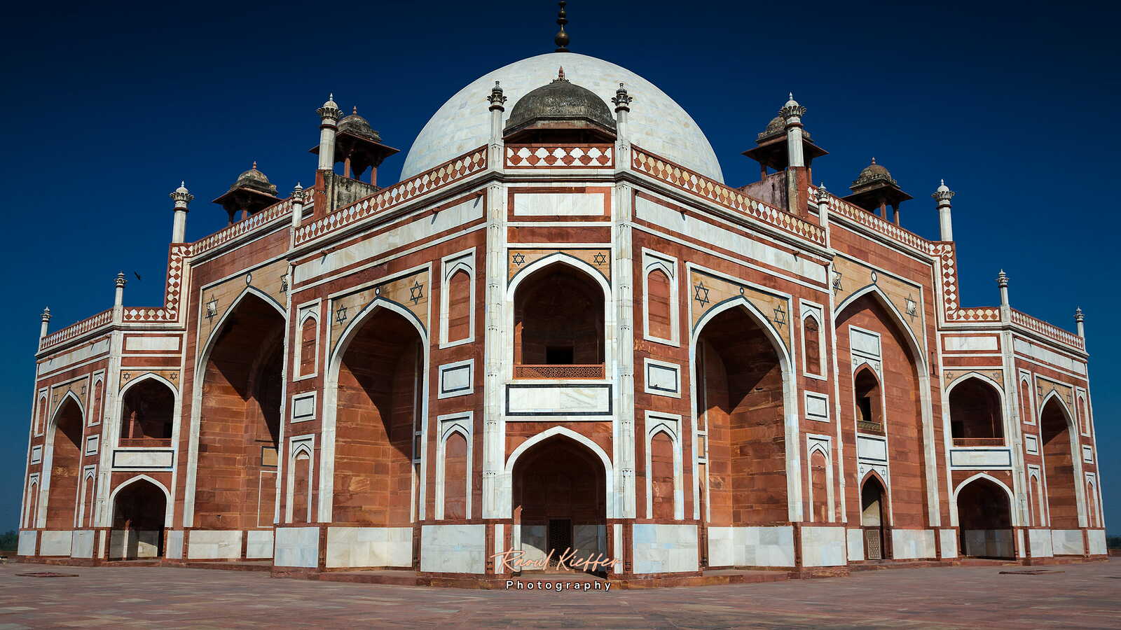 Delhi