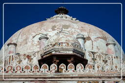 Humayun’s Tomb (196)