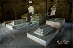 Tombe de Humayun (207)