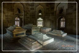 Tombe de Humayun (209)