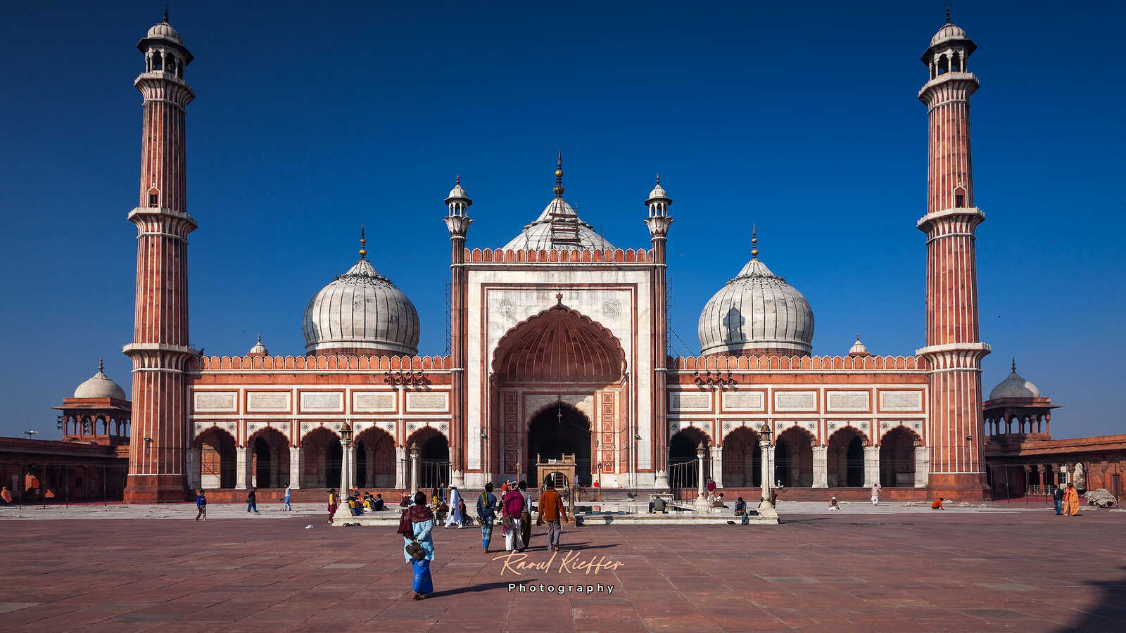 Jama Masjid (Delhi)