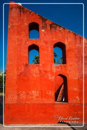 Jantar Mantar (Delhi) (2)