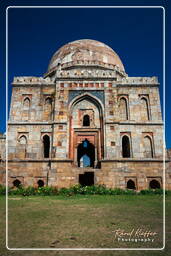 Lodi Gardens (5)