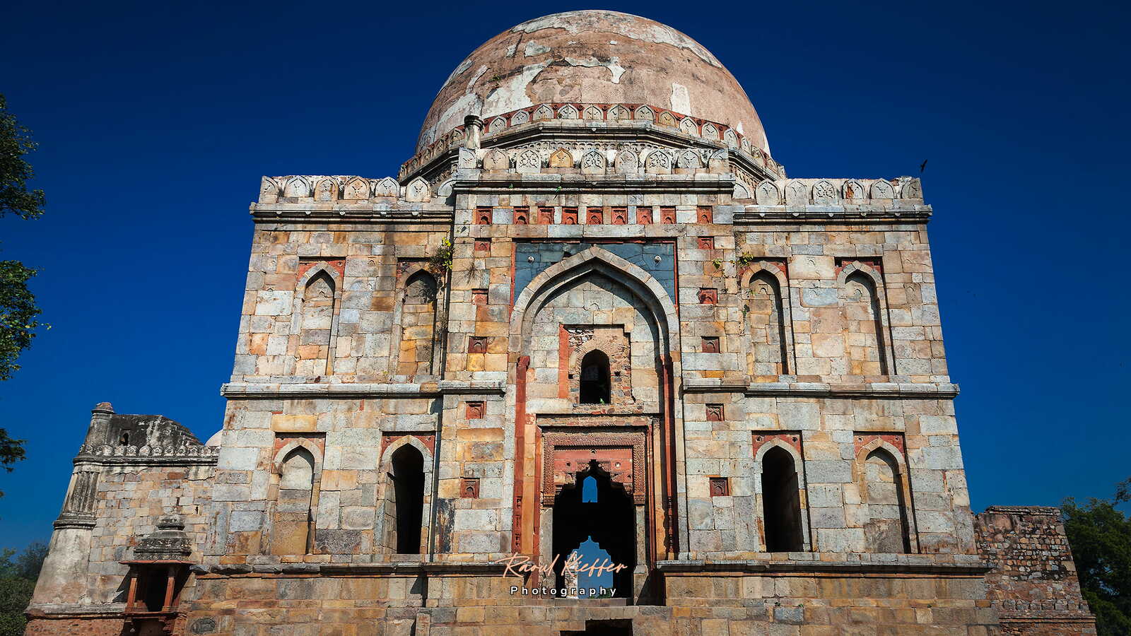Lodi Gardens