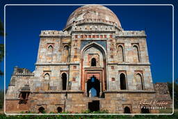 Lodi Gardens (7)