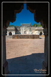 Parco archeologico Mehrauli (3)