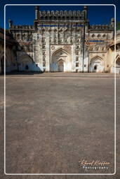 Parc archéologique de Mehrauli (8)