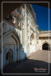 Parc archéologique de Mehrauli (14)