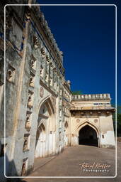 Mehrauli archäologischer Park (16)