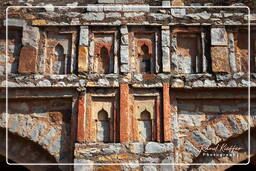 Parc archéologique de Mehrauli (116)