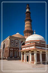 Qutb Minar (108)