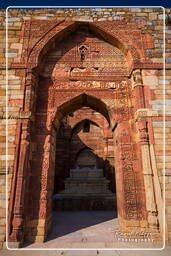 Qutb Minar (156)