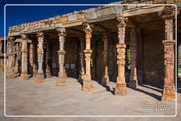 Qutb Minar (179)