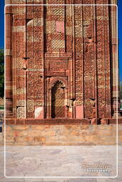 Qutb Minar (202)