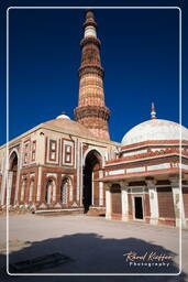 Qutb Minar (218)