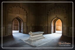 Tomb of Safdarjung (36)