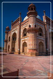 Tomb of Safdarjung (43)