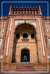 Safdarjung-Mausoleum (46)