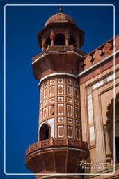 Tomb of Safdarjung (49)