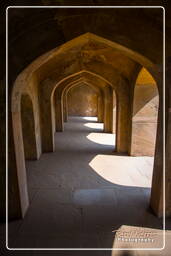 Safdarjung-Mausoleum (52)