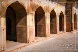 Safdarjung-Mausoleum (53)