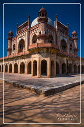 Safdarjung-Mausoleum (57)