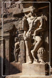 Grotte 16 (Temple de Kailâsanâtha), Grottes d’Ellora (97)