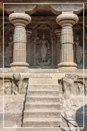 Grutas de Ellora (179) Gruta 16 (Templo Kailasa)
