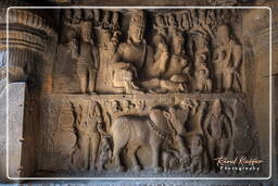 Grotte 29, Grottes d’Ellora (240)