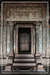 Grotte 32 (Indra Sabha - Bhagwan Mahavir), Grottes d’Ellora (282)