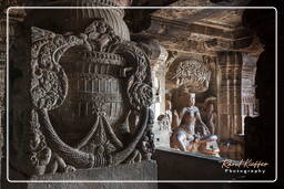 Cave 32 (Indra Sabha), Ellora Caves (297)
