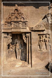 Grotte di Ellora (648)