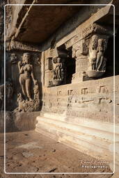 Ellora Caves (699)