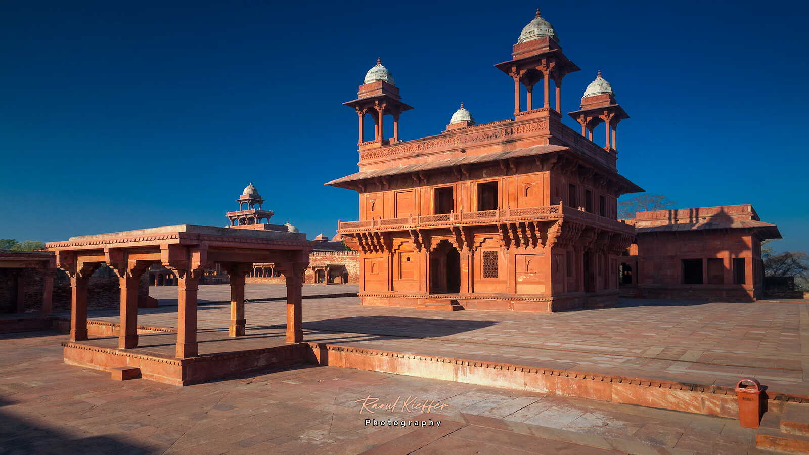 Fatehpur Sikri