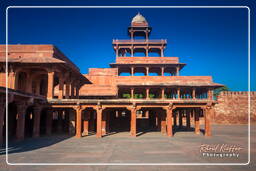 Fatehpur Sikri (13)