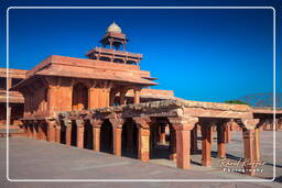 Fatehpur Sikri (14)