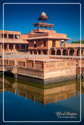 Anuuup Talao, Fatehpur Sikri (16)