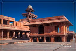 Fatehpur Sikri (55)