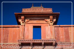 Fatehpur Sikri (57)