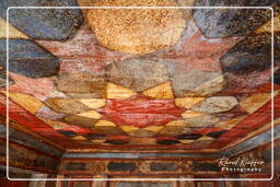 Jodha Bai Palast, Fatehpur Sikri (72)