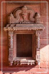 Fatehpur Sikri (82) Jodha Bai Palast