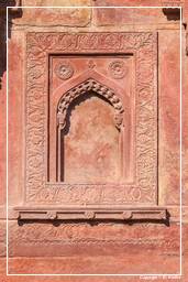 Fatehpur Sikri (96) Jodha Bai Palast