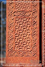 Jodha Bai Palast, Fatehpur Sikri (98)