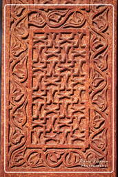 Jodha Bai Palast, Fatehpur Sikri (99)