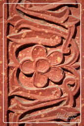 Jodha Bai Palast, Fatehpur Sikri (101)