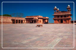 Fatehpur Sikri (112)