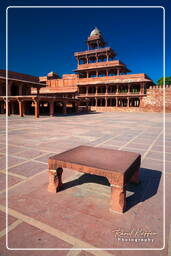 Fatehpur Sikri (116)