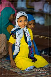 Scuola a Fatehpur Sikri (4)