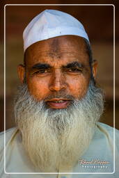 Scuola a Fatehpur Sikri (12)